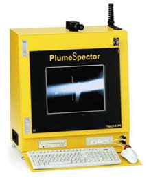 Plume spector